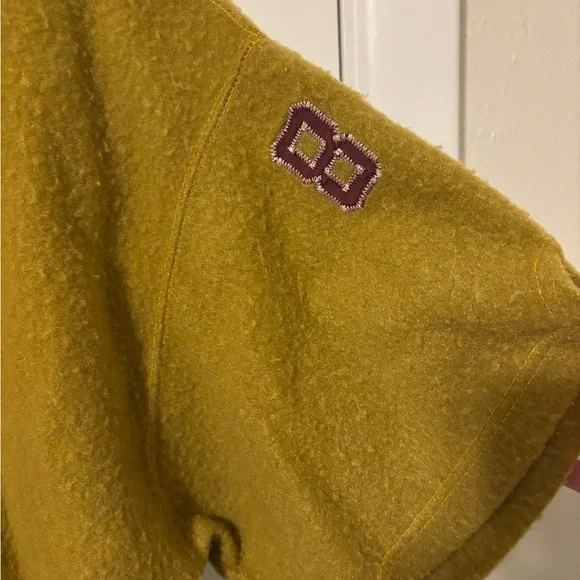 VTG 50s 60s Champion Knitwear Zip-up Shooting Shirt